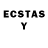 Ecstasy 280 MDMA Uriel Tejeda